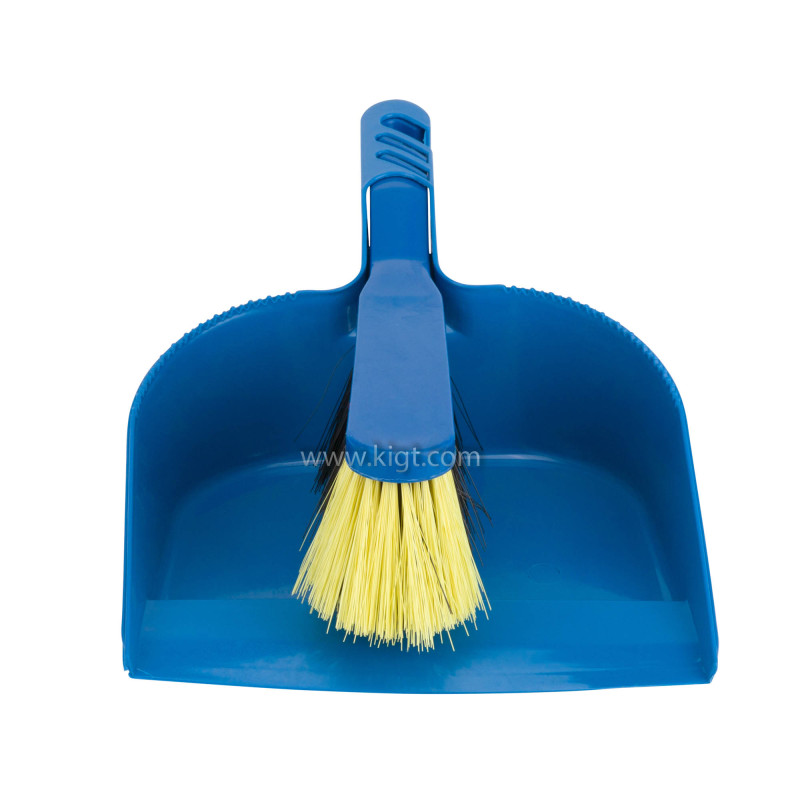 Dust pan set  1x24  Piece