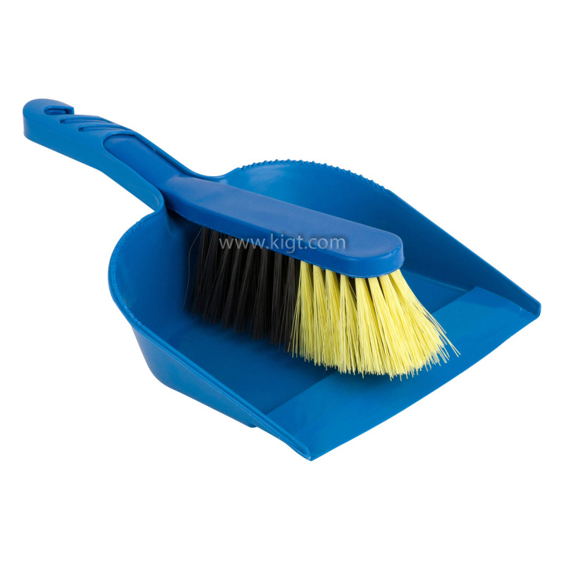 Dust pan set  1x24  Piece