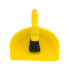 Dust pan set