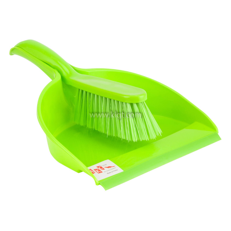 Dust Pan Set 8899