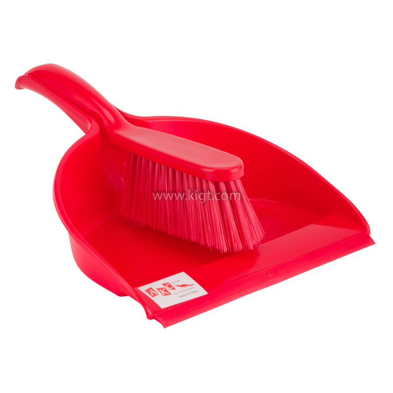 Dust Pan Set 8899