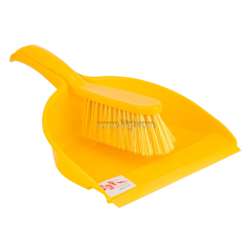 Dust Pan Set 8899