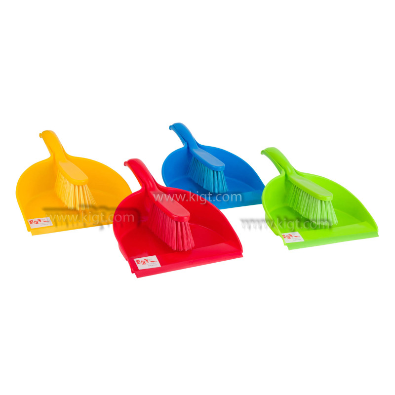 Dust Pan Set 8899