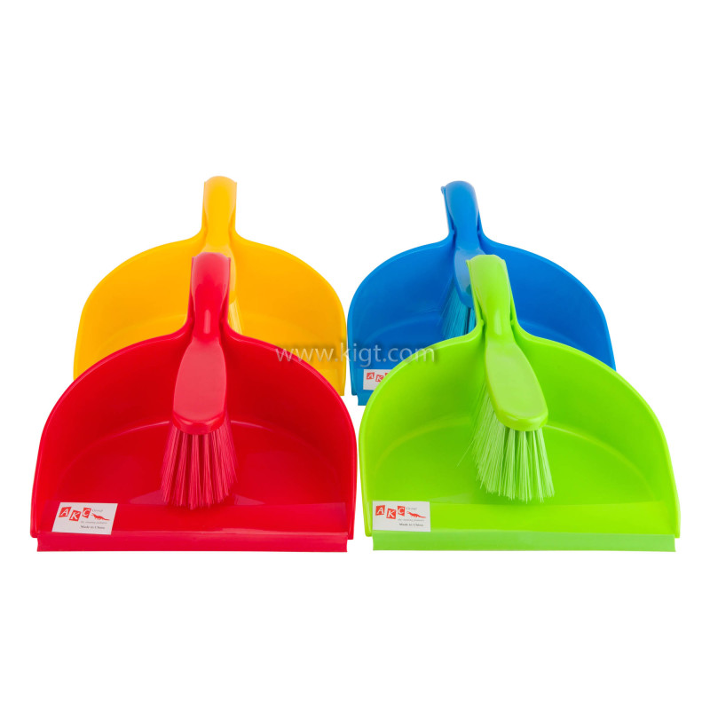 Dust Pan Set 8899