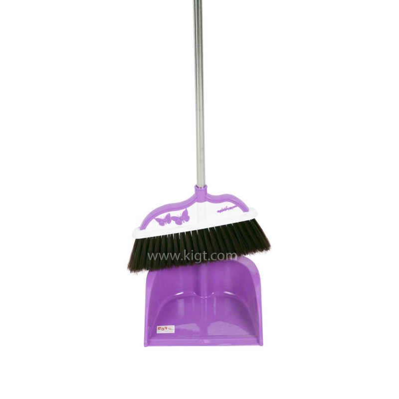Long Dust Pan New