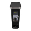 Hanna Slim Step Bin 40 Lt