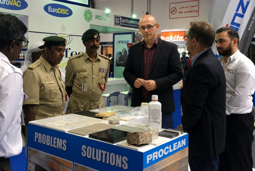 CME Expo 2019 