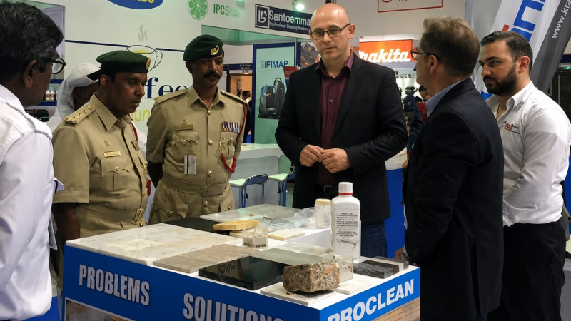 CME Expo 2019 