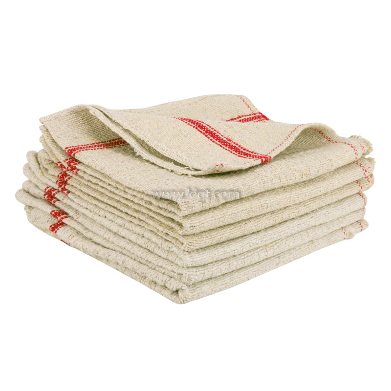 Floor Cloth 50 X 100 Gray 1x120 piece