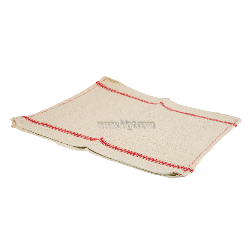 Floor Cloth 50 X 100 Gray 1x120 piece