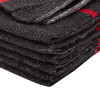 Floor Cloth 50 x 100 Black