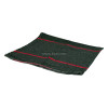 Floor Cloth 50 x 100 Black