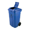 Garbage Can 120 Lt With Pedel 