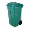 Garbage Can 120 Lt With Pedel 