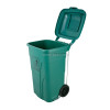 Garbage Can 120 Lt With Pedel 