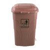 Garbage Can 120 Lt With Pedel 