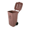 Garbage Can 120 Lt With Pedel 