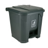 Garbage Can 30 Ltr With Pedal 