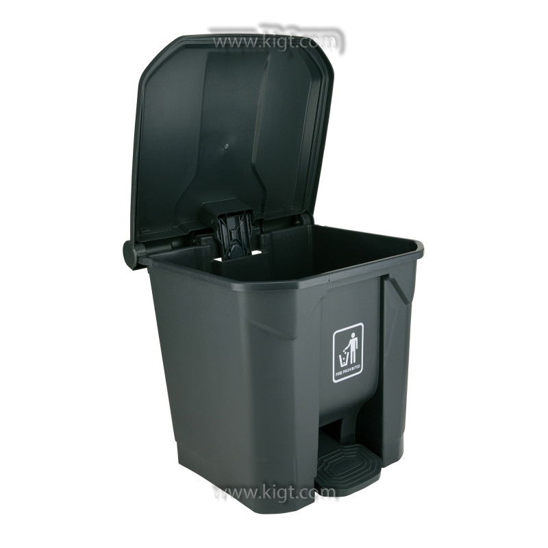 Garbage Can 30 Ltr With Pedal 
