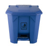 Garbage Can 30 Ltr With Pedal 