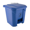 Garbage Can 30 Ltr With Pedal 