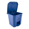 Garbage Can 30 Ltr With Pedal 