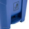 Garbage Can 30 Ltr With Pedal 