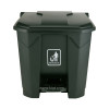 Garbage Can 30 Ltr With Pedal 