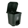 Garbage Can 30 Ltr With Pedal 