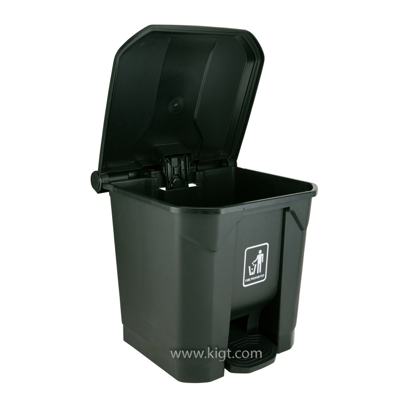 Garbage Can 30 Ltr With Pedal 