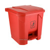 Garbage Can 30 Ltr With Pedal 