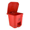 Garbage Can 30 Ltr With Pedal 