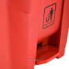 Garbage Can 30 Ltr With Pedal 