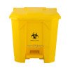 Garbage Can 30 Ltr With Pedal 