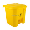 Garbage Can 30 Ltr With Pedal 