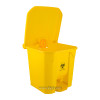Garbage Can 30 Ltr With Pedal 
