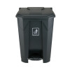 Garbage Can 45 Ltr With Pedal 