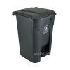Garbage Can 45 Ltr With Pedal 