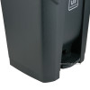 Garbage Can 45 Ltr With Pedal 