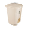 Garbage Can 45 Ltr With Pedal 