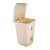 Garbage Can 45 Ltr With Pedal 