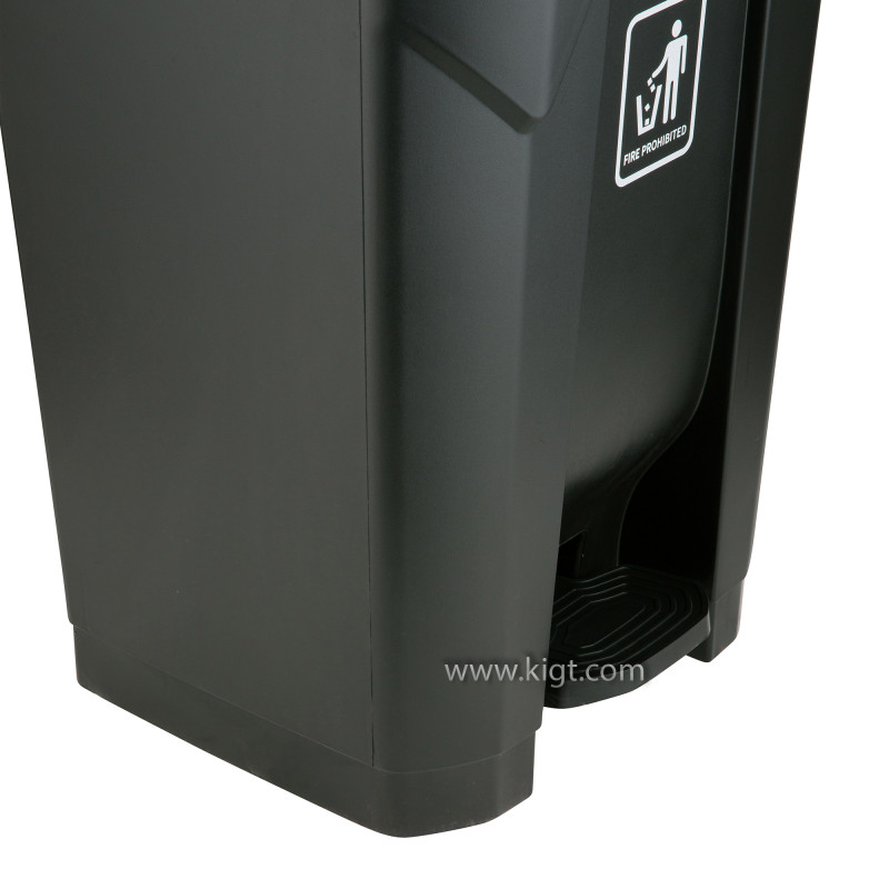 Garbage Can 45 Ltr With Pedal 