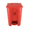 Garbage Can 45 Ltr With Pedal 