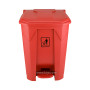 Garbage Can 45 Ltr With Pedal 