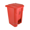 Garbage Can 45 Ltr With Pedal 