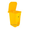 Garbage Can 45 Ltr With Pedal 