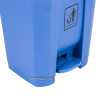 Garbage Can 68 Lt With Pedal 