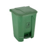 Garbage Can 68 Lt With Pedal 