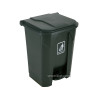 Garbage Can 68 Lt With Pedal 