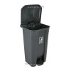 Garbage Can 87 Lt With Pedal 
